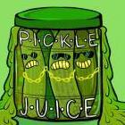 Pickle Juice