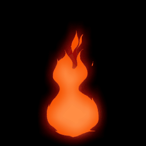 Flameless