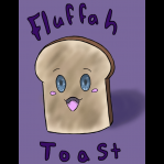FluffahToast