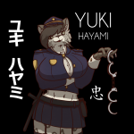 Yuki Hayami