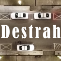 Destrah