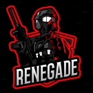 Renegade (NotRoguePilot)