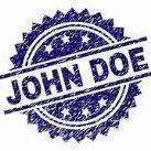 John Doe