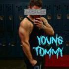 Young Tommy