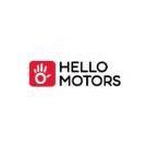 Hello Motors