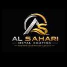 Al Sahari Metal coating